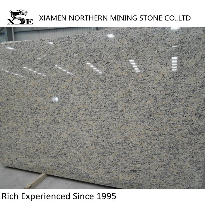 Santa Cecilia Light Granite Slabs